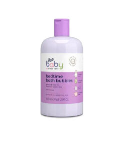 Boots Baby Bath Bubbles UK - 500ml
