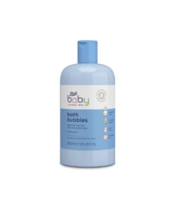 Boots Baby Bath Bubbles UK – 500ml