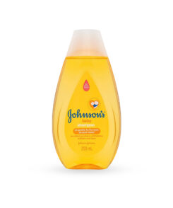 's Baby Shampoo 200ml