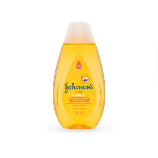 's Baby Shampoo 200ml
