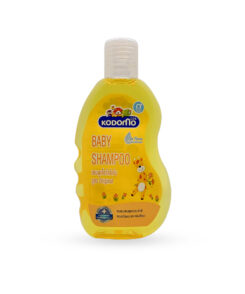 Kodomo Baby Shampoo Original Thailand - 200ml