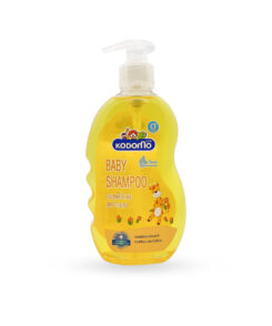 Kodomo Baby Shampoo Original Thailand - 400ml
