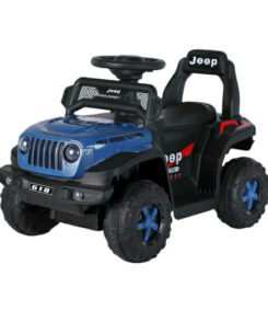 Kids Rechargeable Battery Car
